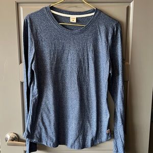 Homage Go To Long sleeve tee